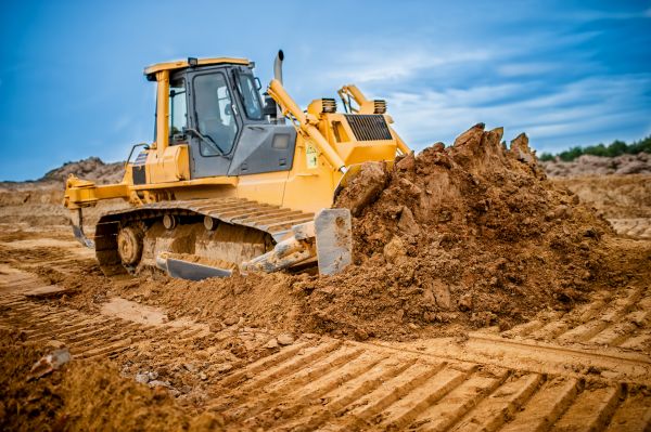 Cost of Yard Leveling in Saint Peters