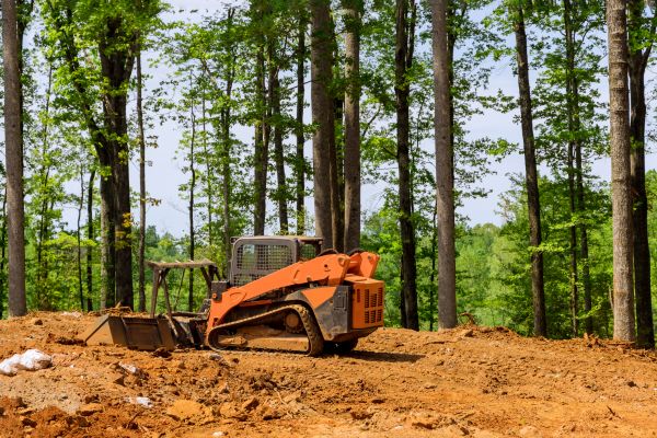 Cost of Soil Grading in Saint Peters