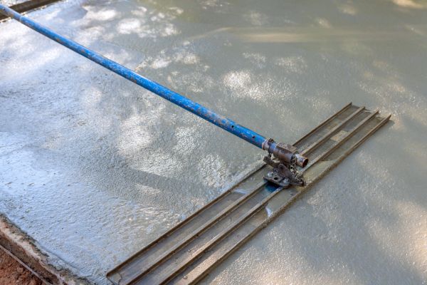 Cost of Driveway Leveling in Saint Peters