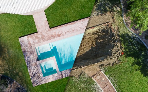 Cost of Pool Ground Preparation in Saint Peters