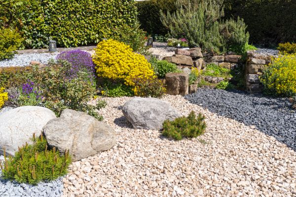 Cost of Gravel Repair in Saint Peters