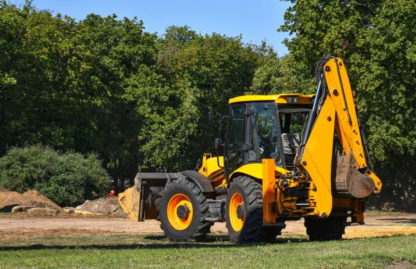 Cost of Dirt Grading in Saint Peters