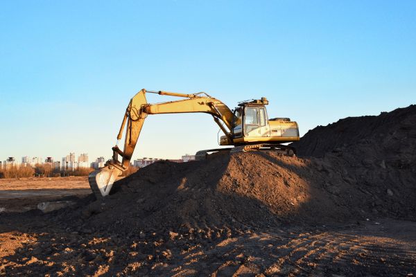 Cost of Crawlspace Excavation in Saint Peters