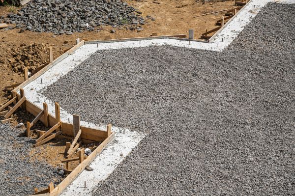 Cost of Foundation Backfilling in Saint Peters