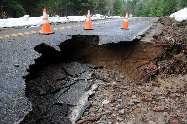 Cost of Sinkhole Filling in Saint Peters
