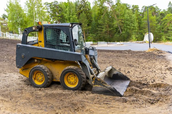 Cost of Yard Excavation in Saint Peters