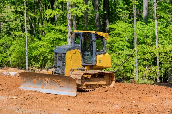 Cost of Lawn Flattening in Saint Peters