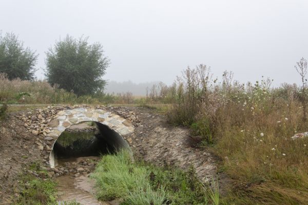 Cost of Culvert Excavation in Saint Peters