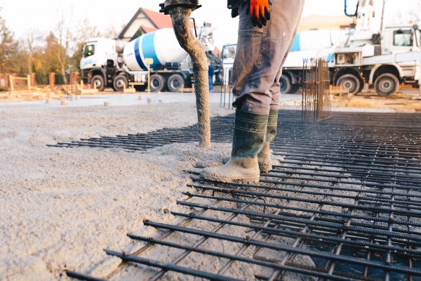 Cost of Basement Site Preparation in Saint Peters