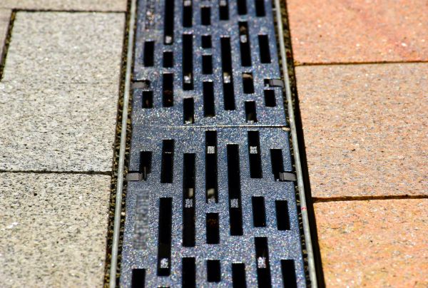 Cost of Trench Drainage in Saint Peters