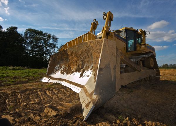 Cost of Slope Flattening in Saint Peters