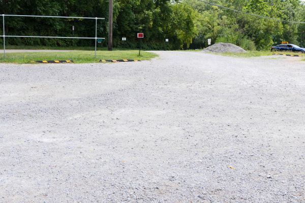 Cost of Gravel Parking Lot Paving in Saint Peters